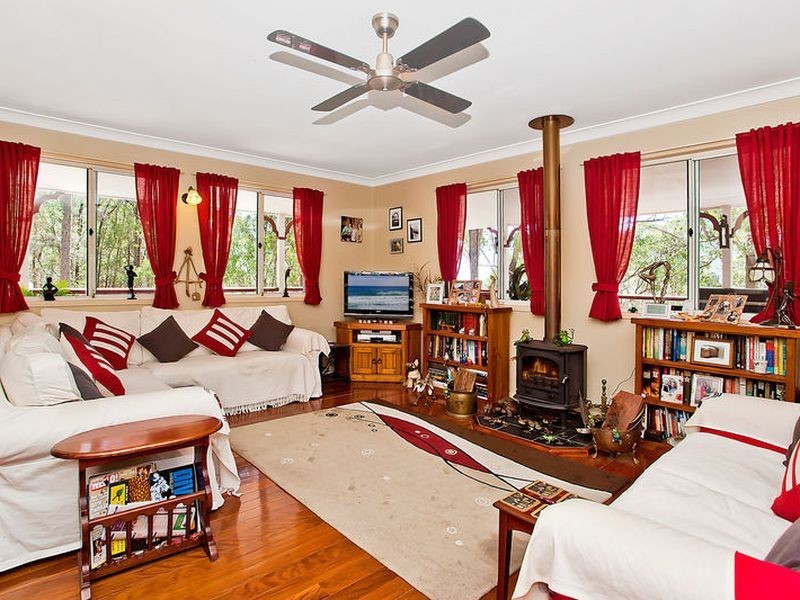 145 Mystery Road, Guanaba QLD 4210