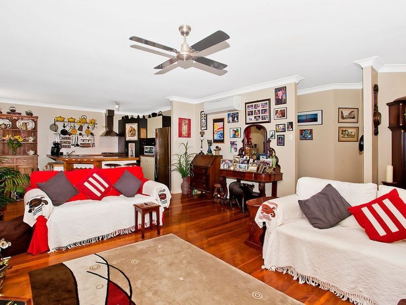 145 Mystery Road, Guanaba QLD 4210