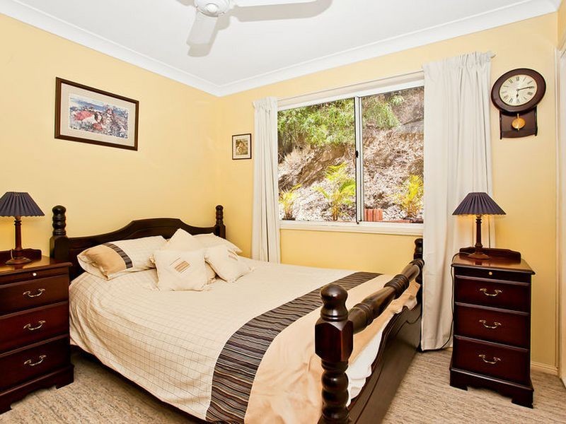 145 Mystery Road, Guanaba QLD 4210
