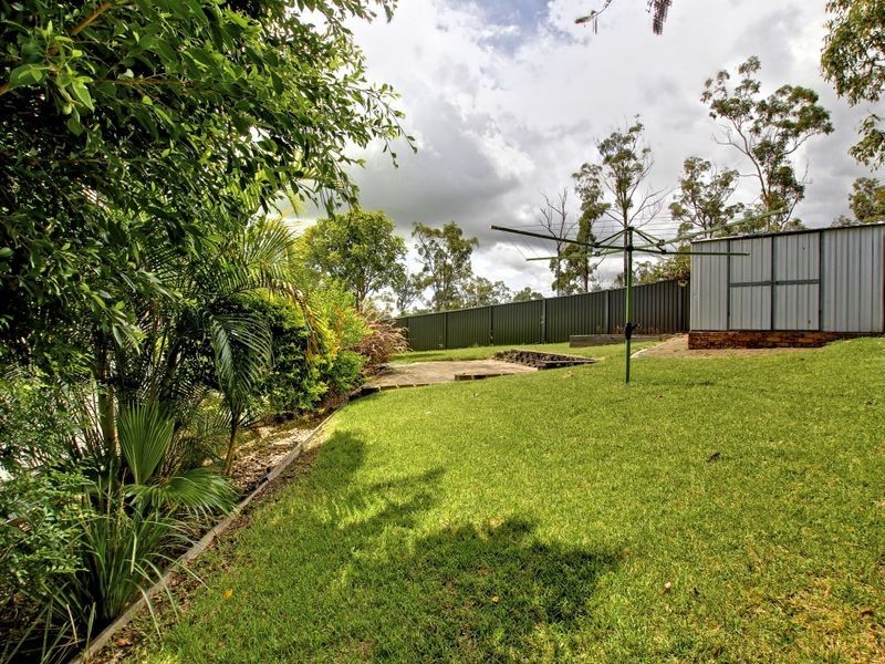 7 Forfar Court, Highland Park QLD 4211