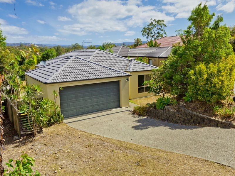 4 Nikau Crescent, Nerang QLD 4211