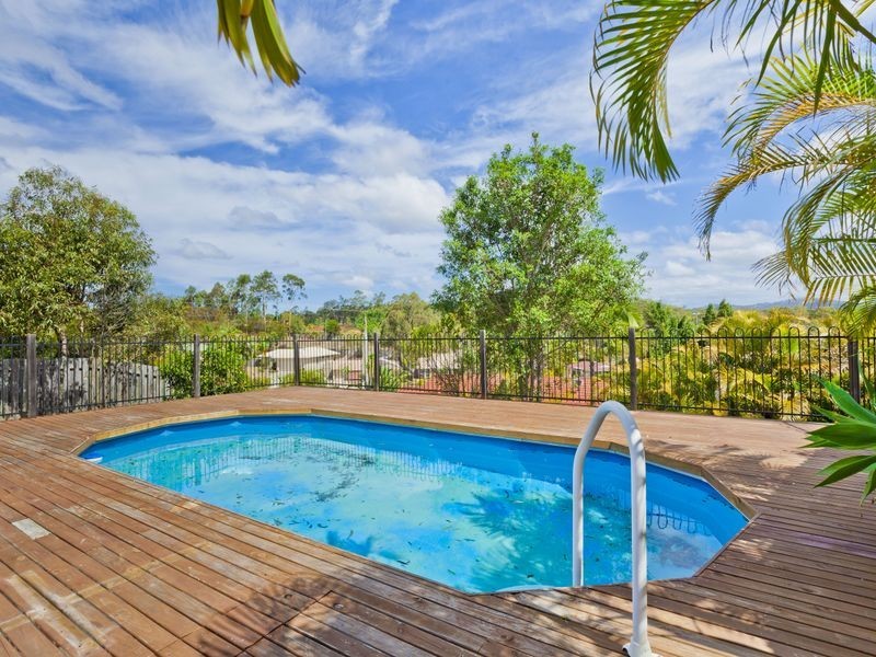 4 Nikau Crescent, Nerang QLD 4211