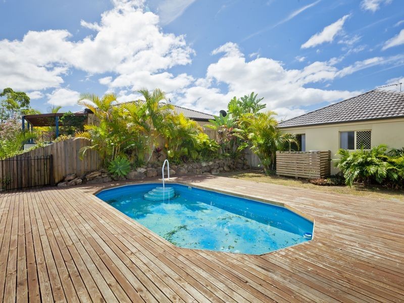 4 Nikau Crescent, Nerang QLD 4211
