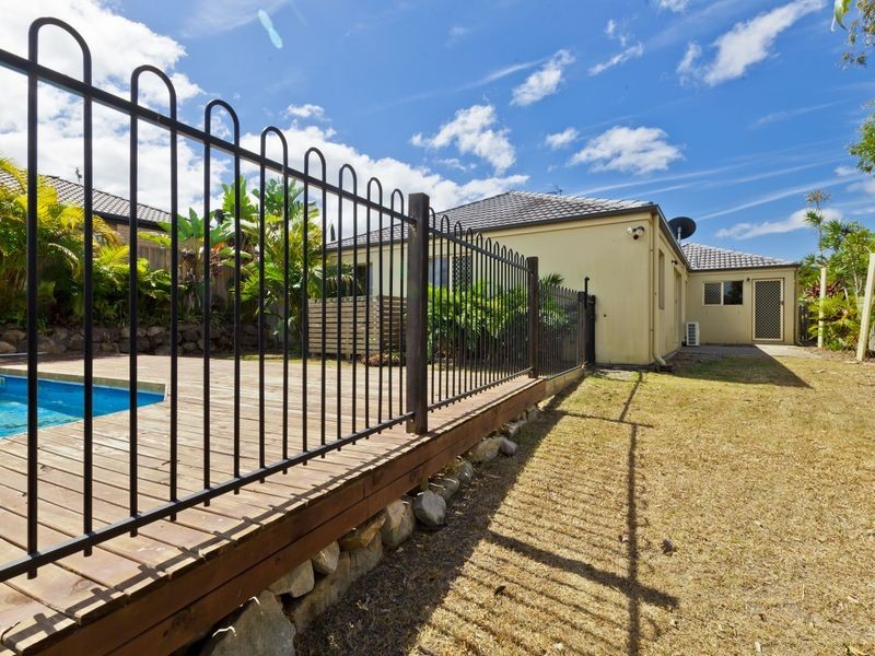 4 Nikau Crescent, Nerang QLD 4211