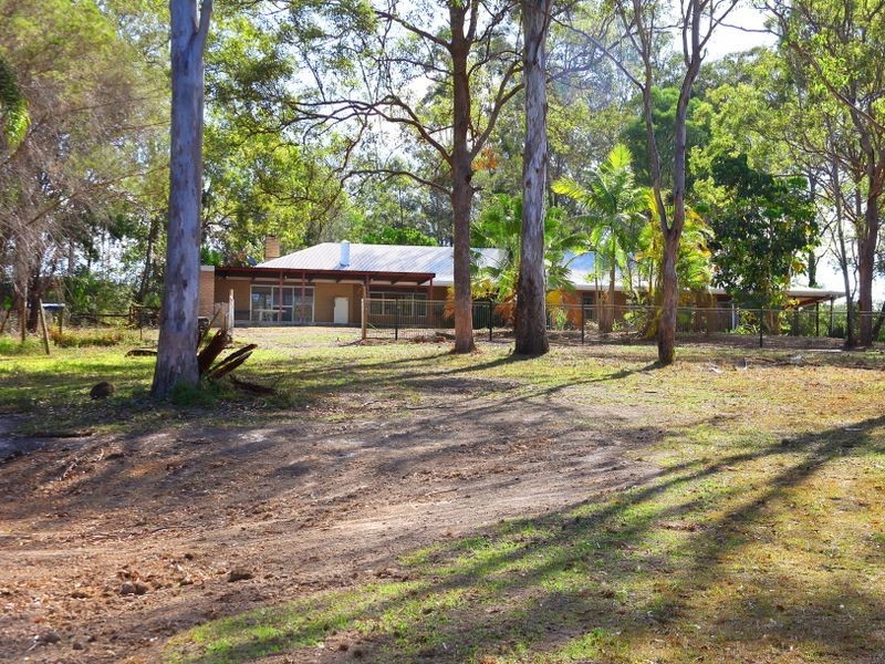 53 Longhill Road, Gilston QLD 4211