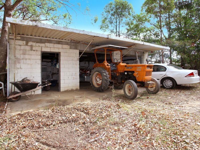 53 Longhill Road, Gilston QLD 4211