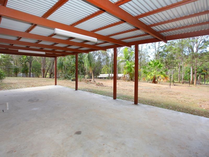 53 Longhill Road, Gilston QLD 4211