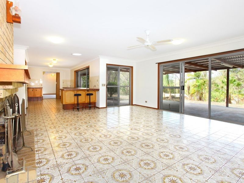 53 Longhill Road, Gilston QLD 4211