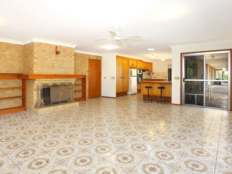 53 Longhill Road, Gilston QLD 4211