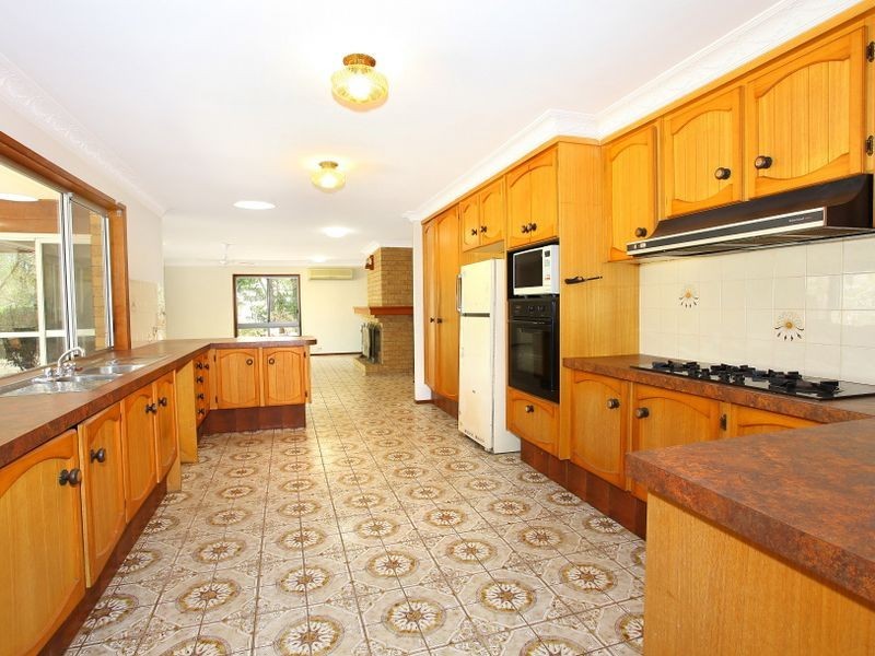 53 Longhill Road, Gilston QLD 4211