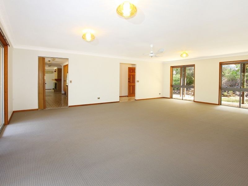 53 Longhill Road, Gilston QLD 4211