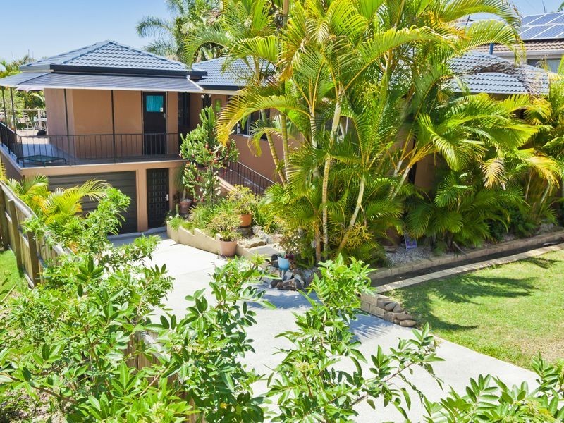 6 Pine Grove Street, Nerang QLD 4211