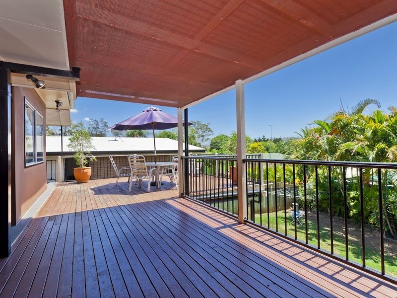 6 Pine Grove Street, Nerang QLD 4211