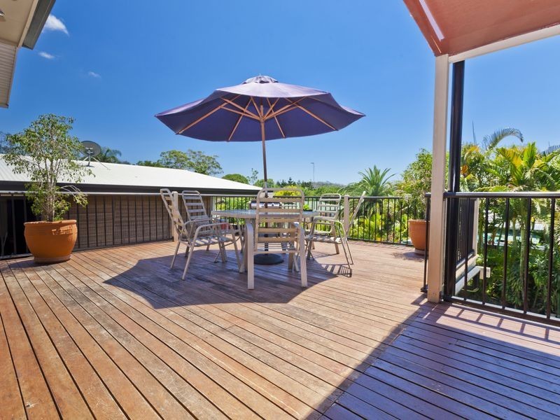 6 Pine Grove Street, Nerang QLD 4211