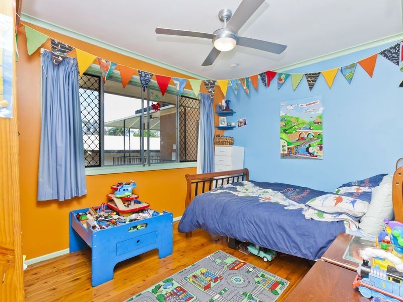 6 Pine Grove Street, Nerang QLD 4211