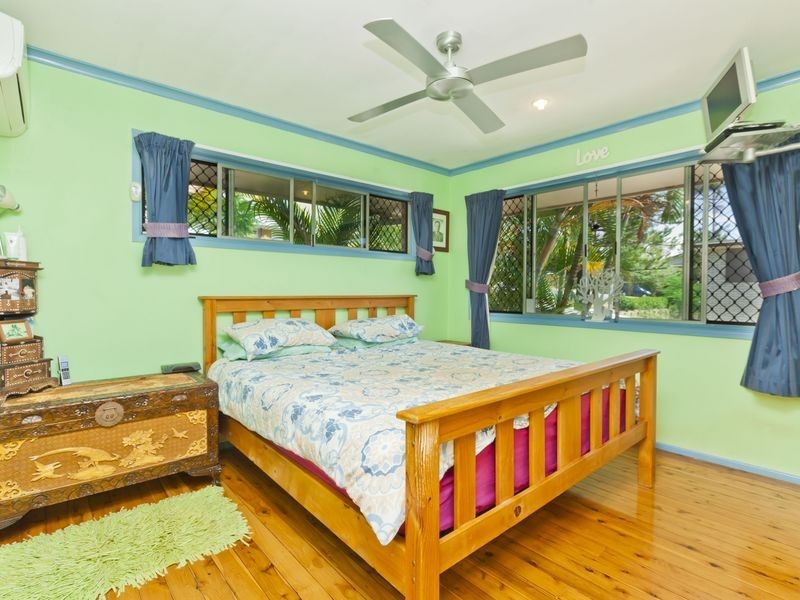 6 Pine Grove Street, Nerang QLD 4211