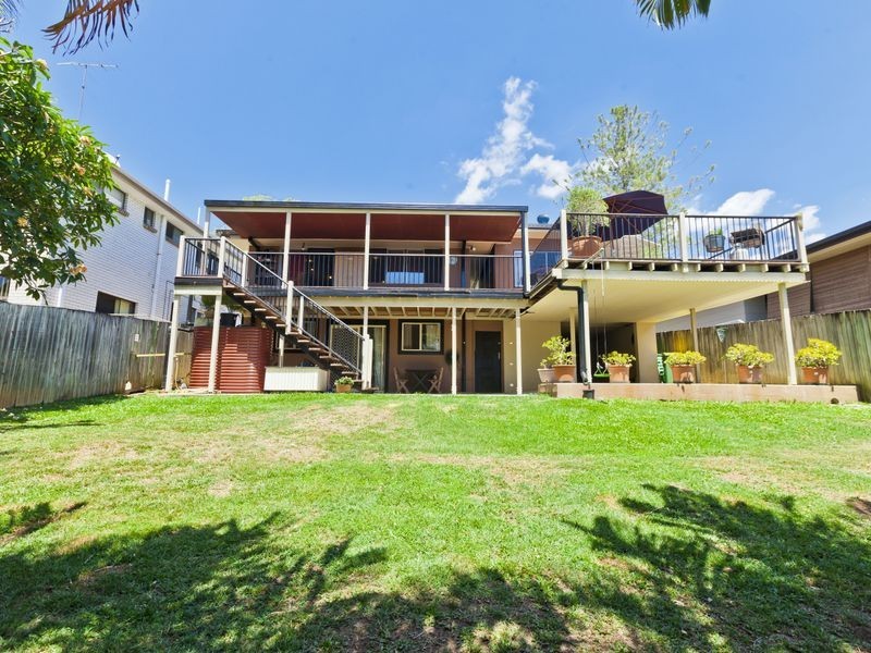 6 Pine Grove Street, Nerang QLD 4211