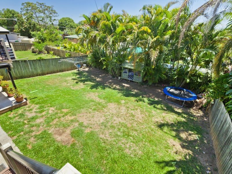 6 Pine Grove Street, Nerang QLD 4211