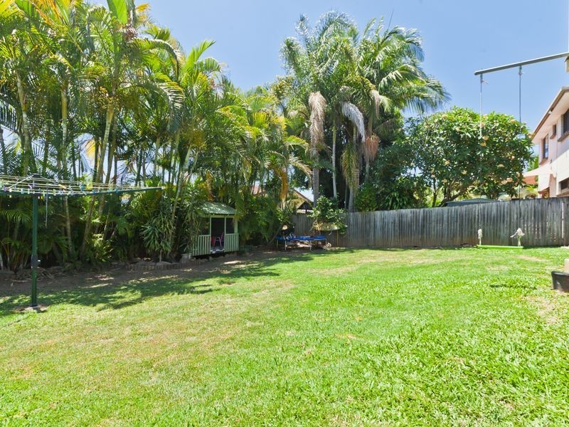 6 Pine Grove Street, Nerang QLD 4211