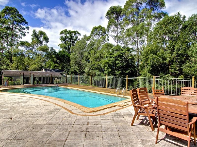 32 Yarraowee Drive, Nerang QLD 4211
