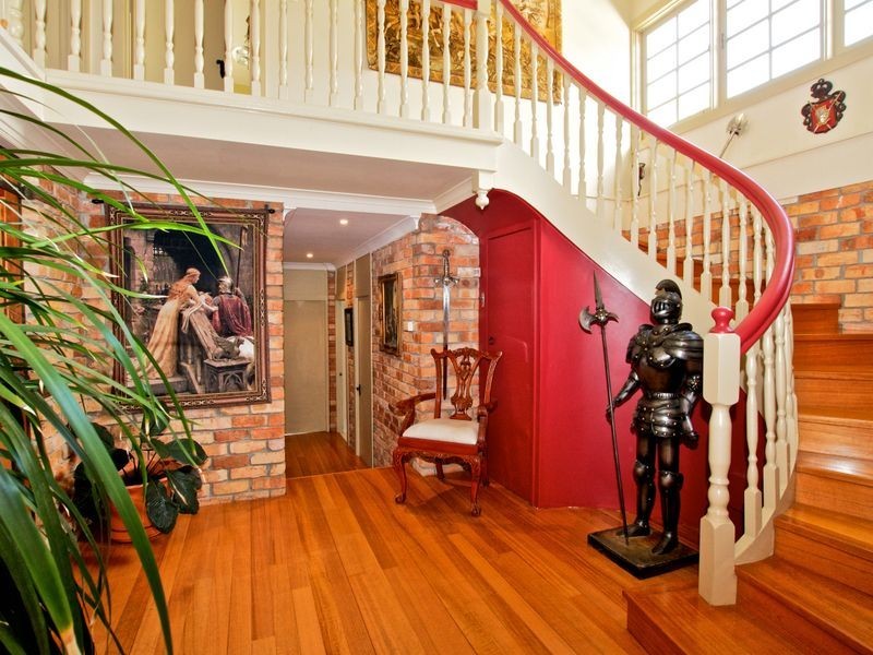 32 Yarraowee Drive, Nerang QLD 4211