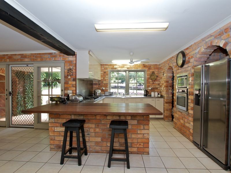 32 Yarraowee Drive, Nerang QLD 4211