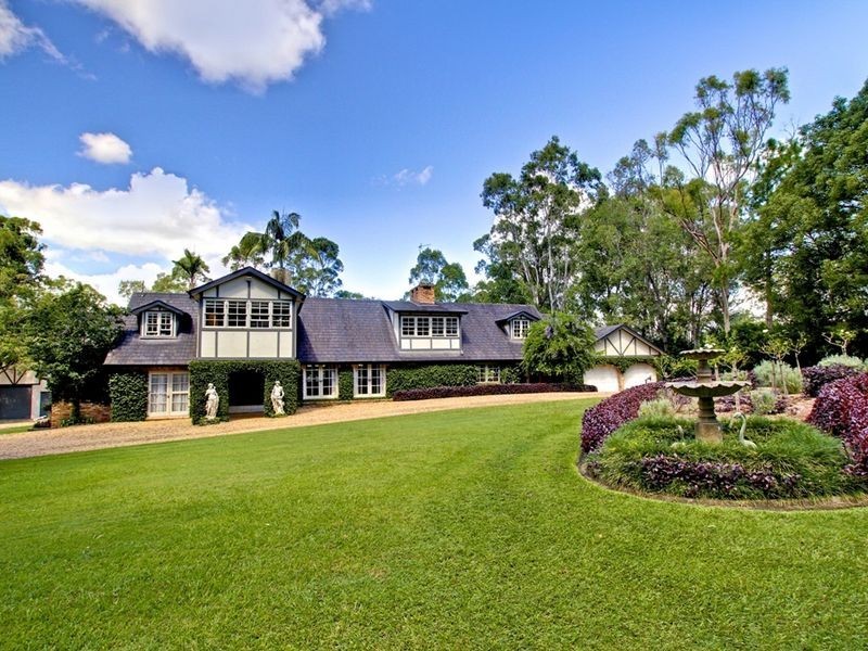 32 Yarraowee Drive, Nerang QLD 4211