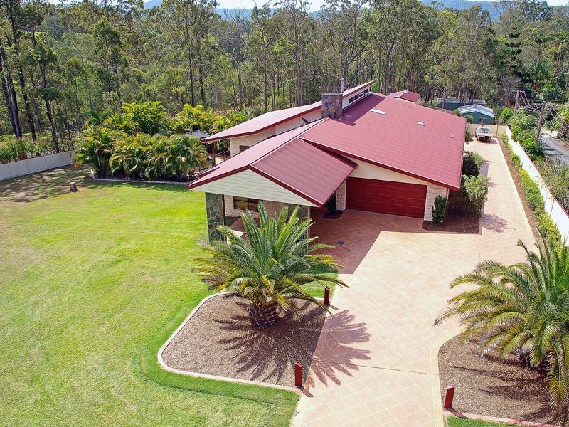 328 Gilston Road, Gilston QLD 4211