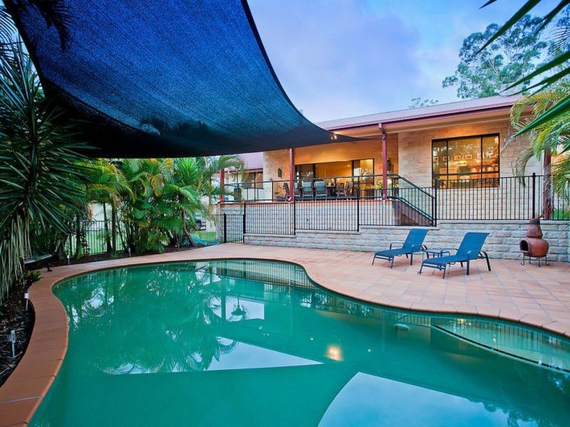 328 Gilston Road, Gilston QLD 4211