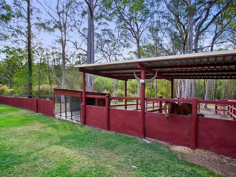 328 Gilston Road, Gilston QLD 4211