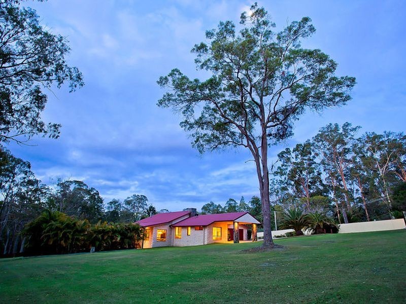 328 Gilston Road, Gilston QLD 4211