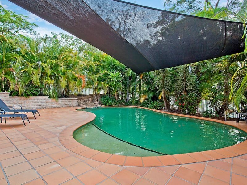 328 Gilston Road, Gilston QLD 4211