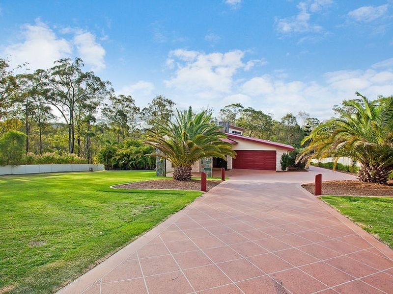 328 Gilston Road, Gilston QLD 4211