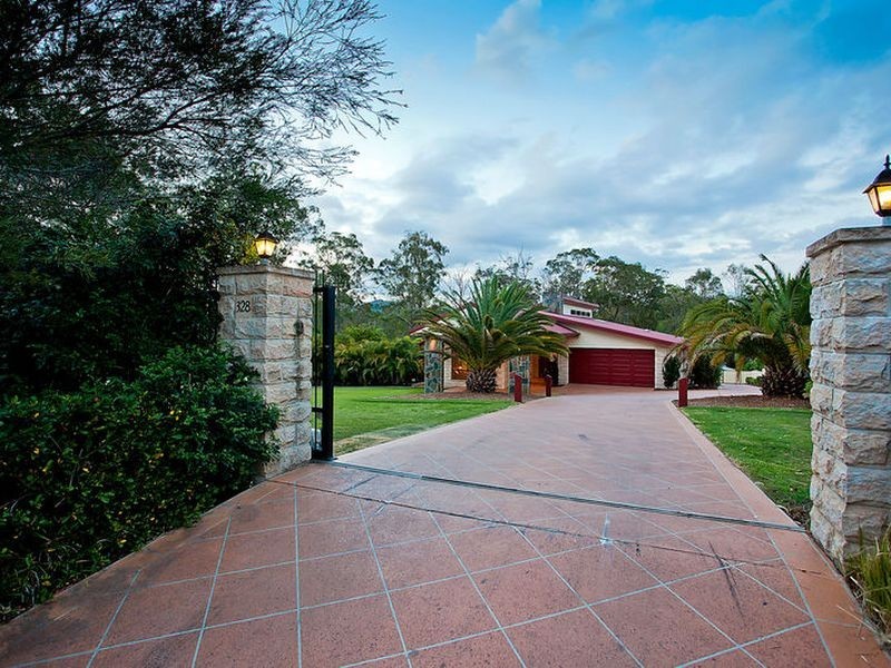 328 Gilston Road, Gilston QLD 4211