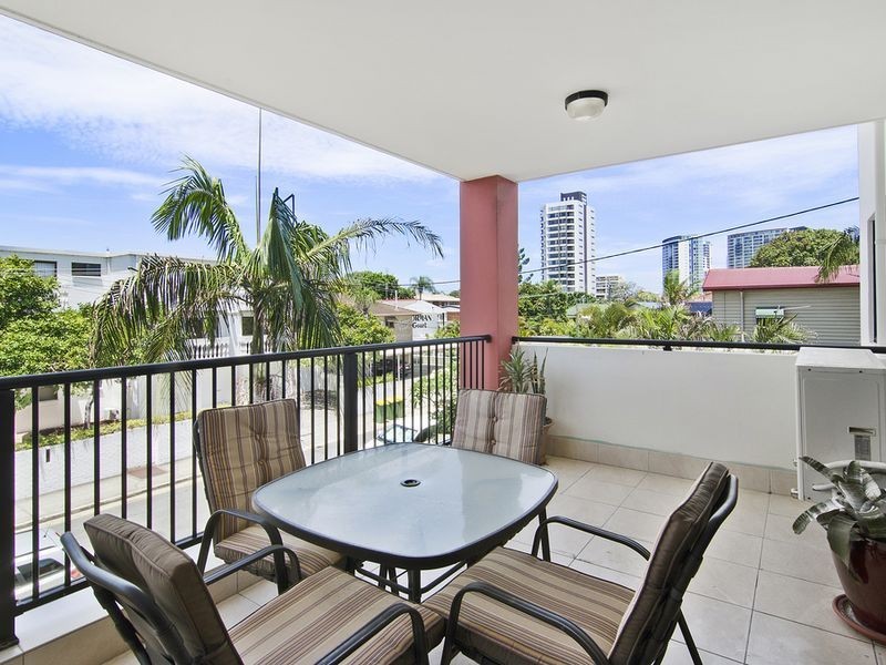 4/14 Little Norman Street, Southport QLD 4215