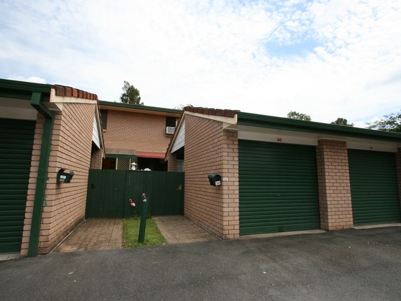 30/86 Lawrence Drive, Nerang QLD 4211