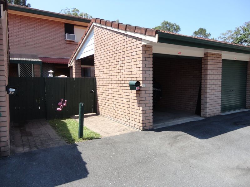 30/86 Lawrence Drive, Nerang QLD 4211