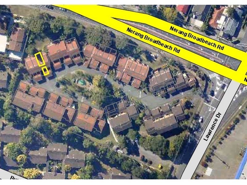 30/86 Lawrence Drive, Nerang QLD 4211