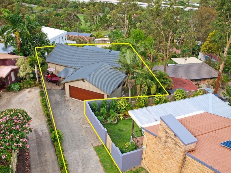 29 Andamooka Avenue, Worongary QLD 4213