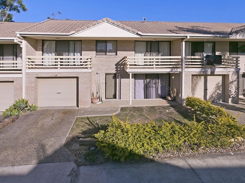 20/83 Highfield Drive, Merrimac QLD 4226