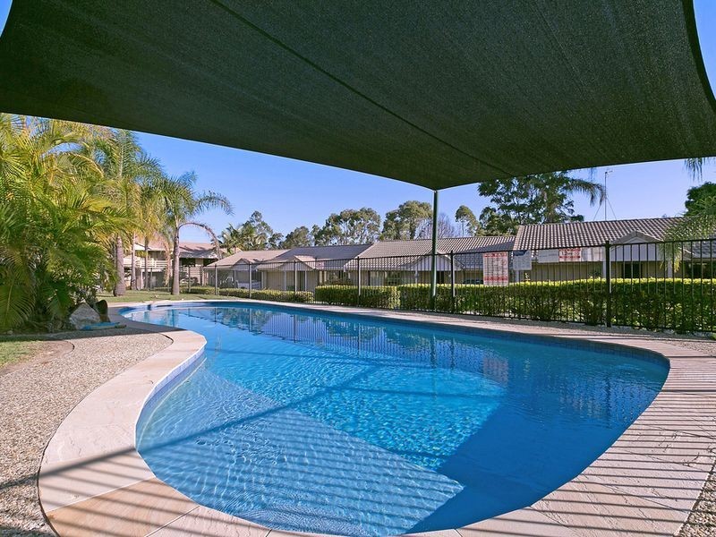 20/83 Highfield Drive, Merrimac QLD 4226