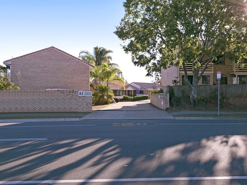 20/83 Highfield Drive, Merrimac QLD 4226
