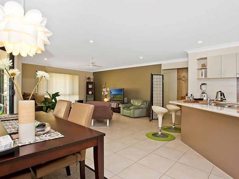 31 Silvereye Circuit, Gilston QLD 4211
