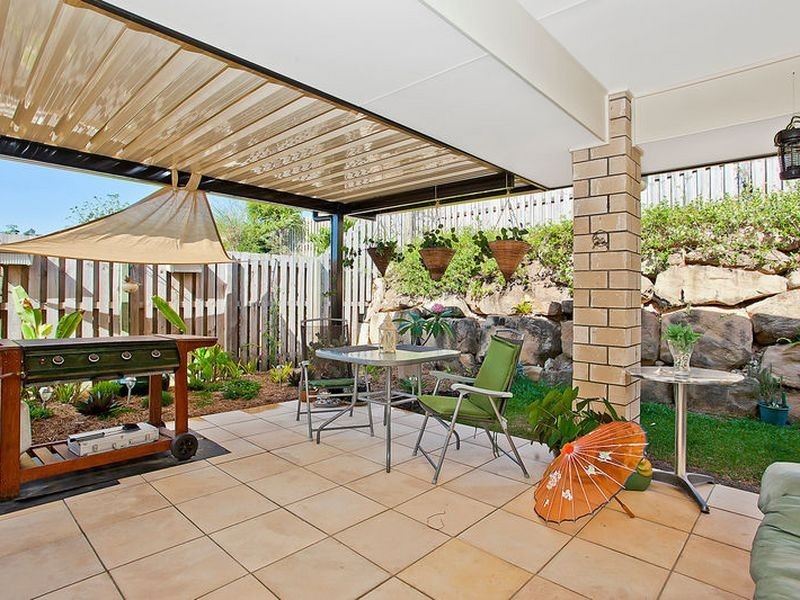 31 Silvereye Circuit, Gilston QLD 4211