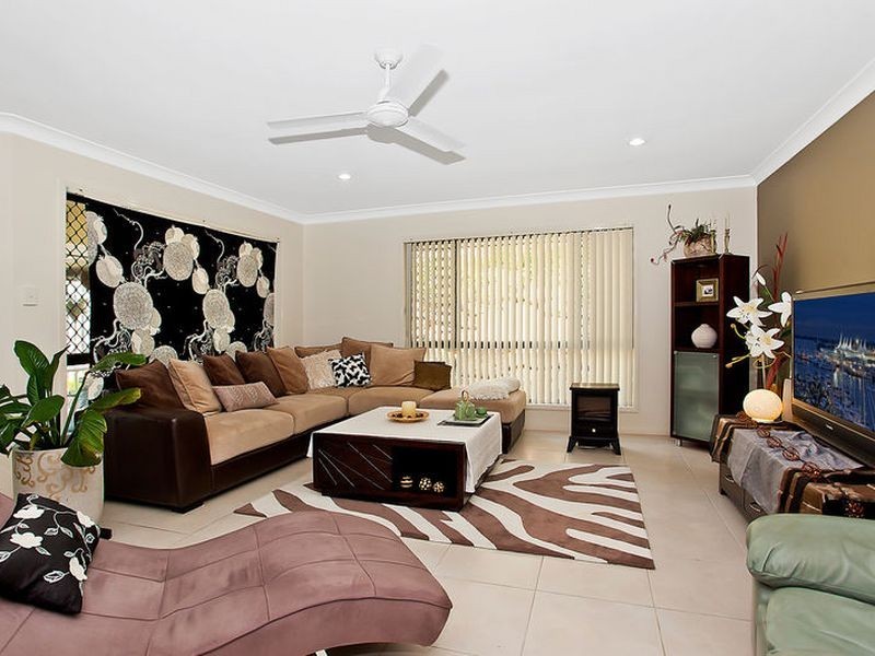 31 Silvereye Circuit, Gilston QLD 4211