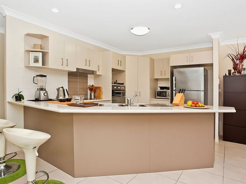 31 Silvereye Circuit, Gilston QLD 4211