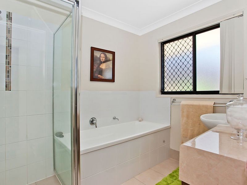 31 Silvereye Circuit, Gilston QLD 4211