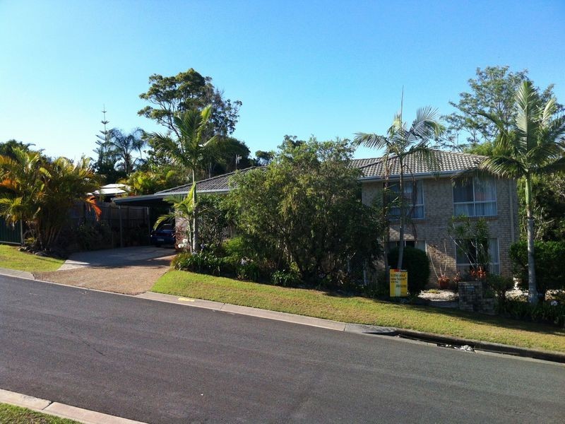 1 Voyager Court, Worongary QLD 4213