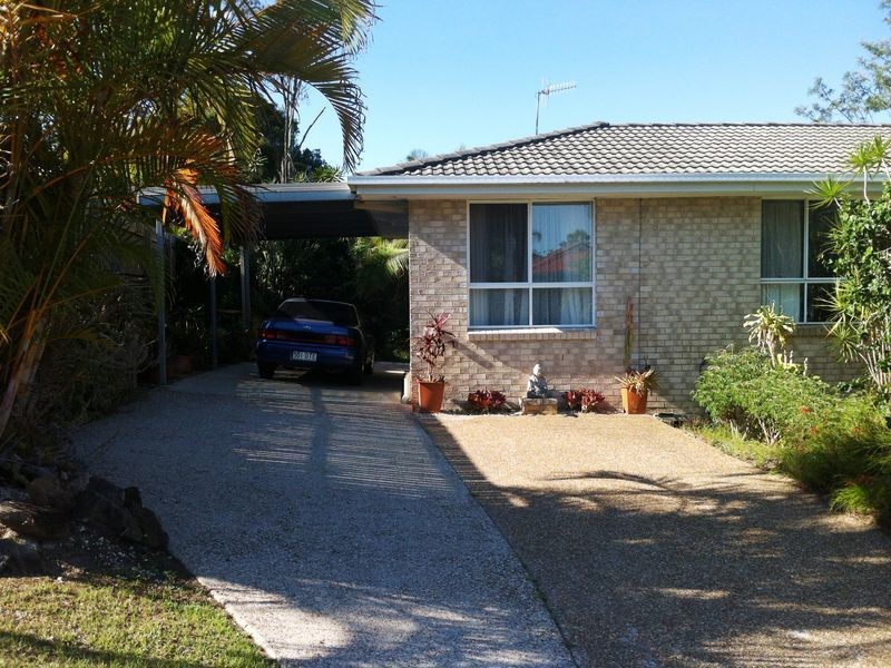 1 Voyager Court, Worongary QLD 4213