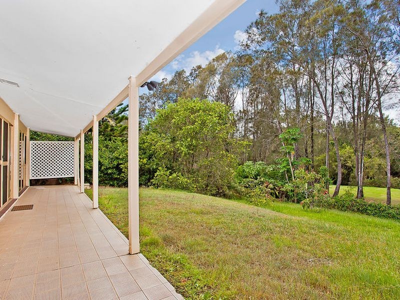 51 Riverlea Waters Drive, Nerang QLD 4211